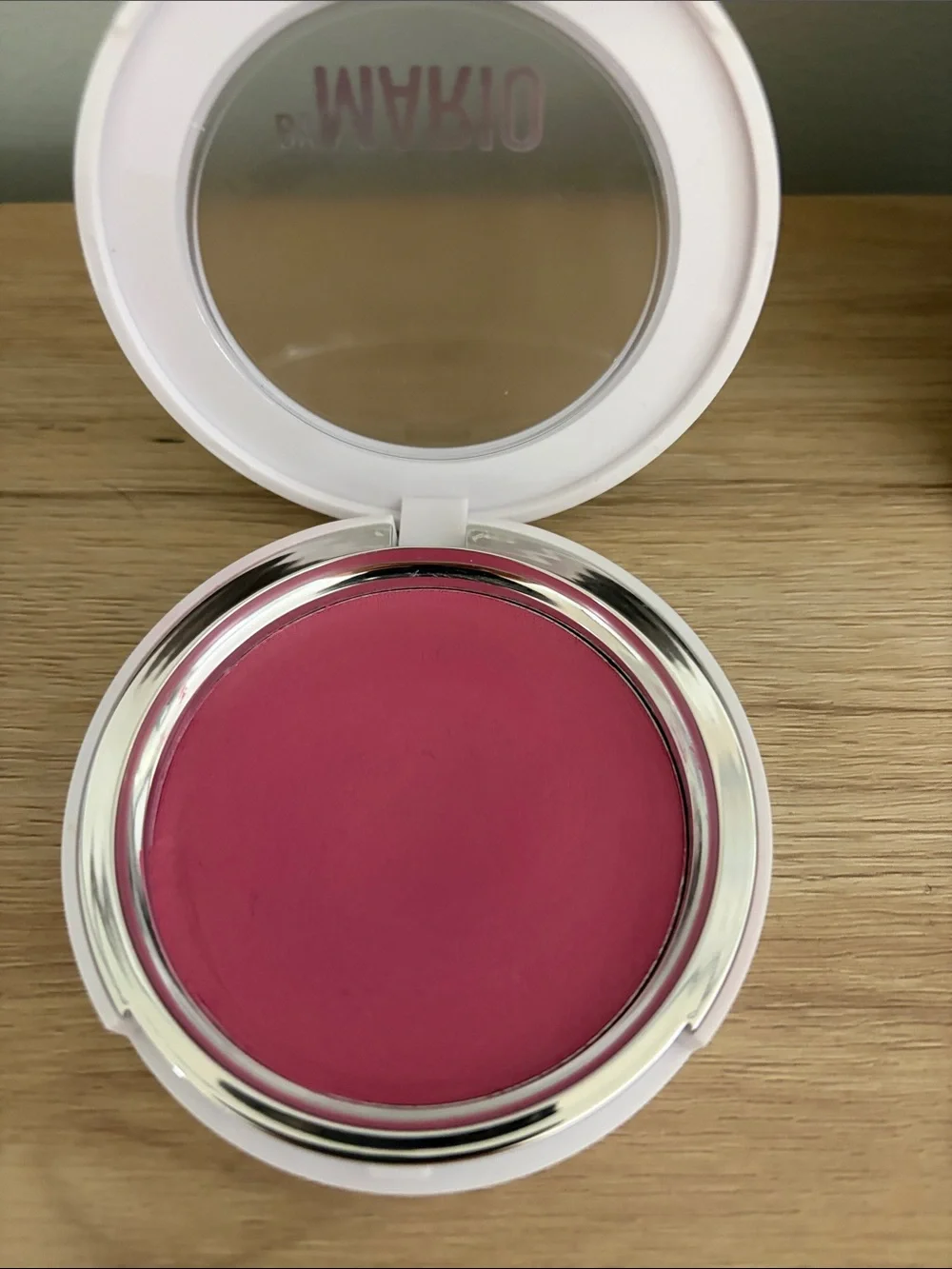 Westman Atelier Blush Sticks, Merit Day Glow & By Mario Soft Pop Blush